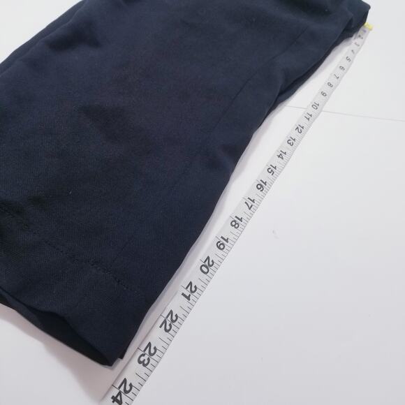 J. Crew Black Jumpsuit Women size 4 Sleeveless V-Neckline - Picture 10 of 15